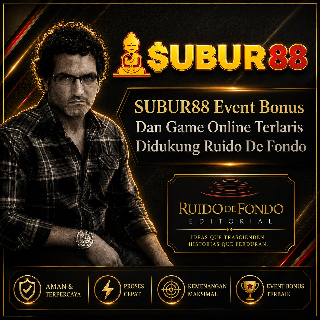 SUBUR88
